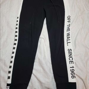 Vans Sweatpants
